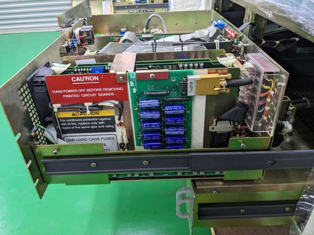 Used Electroglas 4090 U