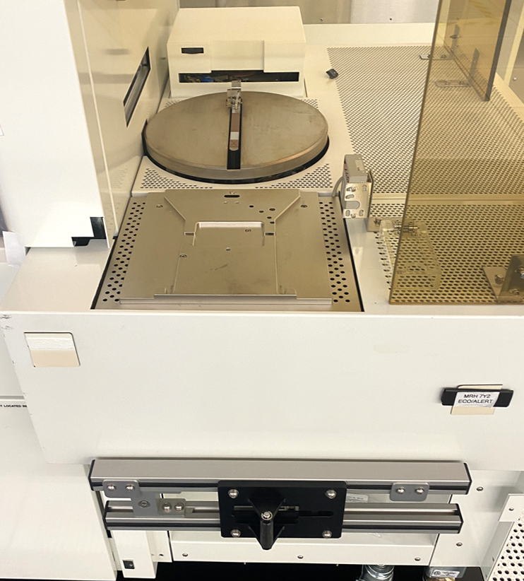 Used KLA-Tencor HRP-240