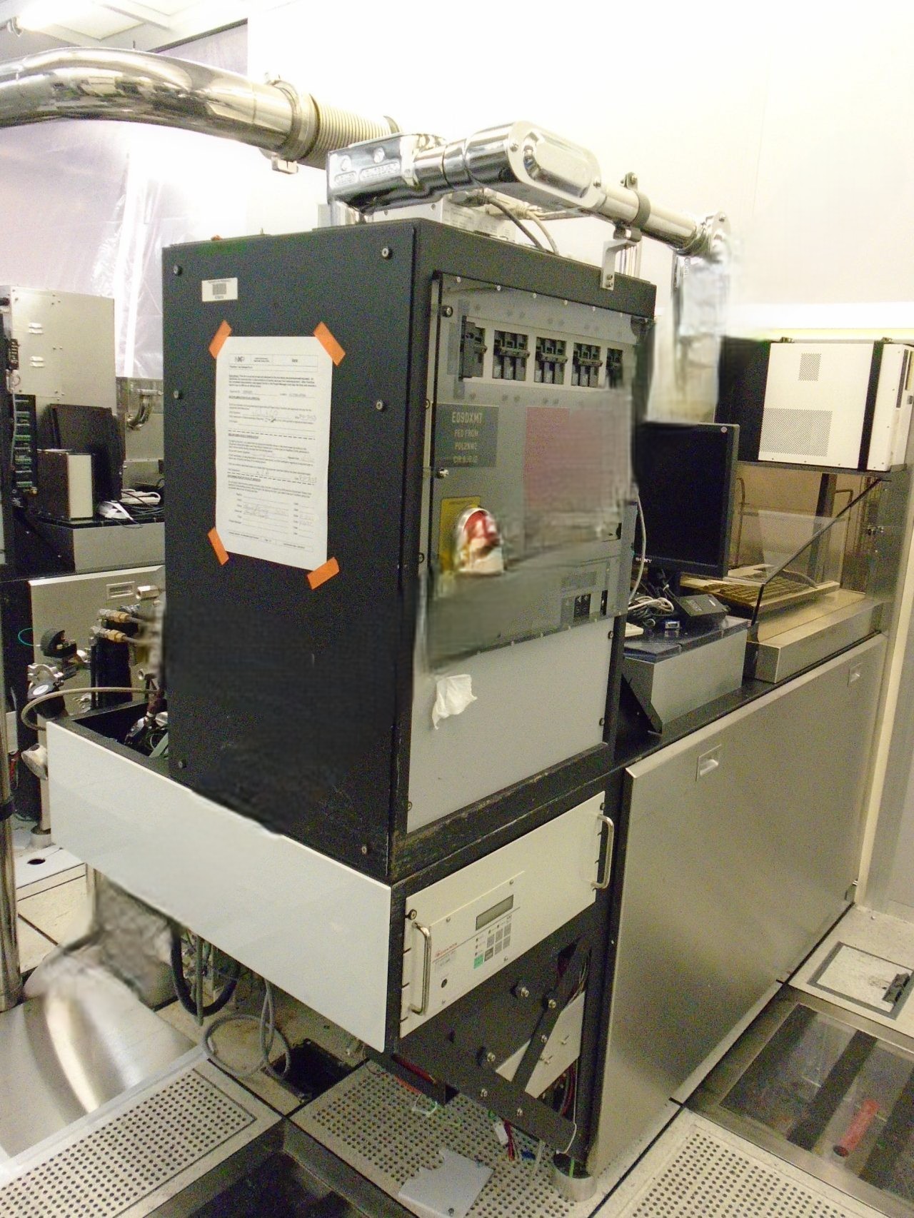 Used LAM TCP 9600SE