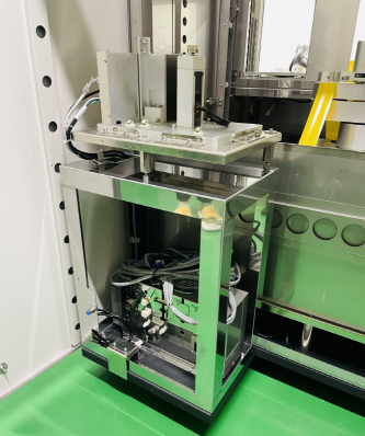 Used 2006 Hitachi S-9260 CD-SEM