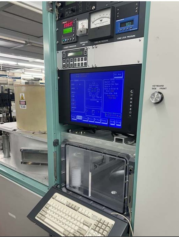Used Novellus C1 Dielectric