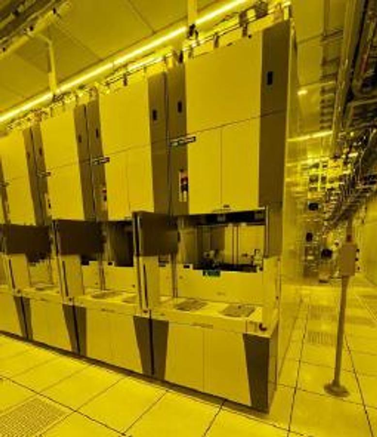 Used 2010 TEL FORMULA