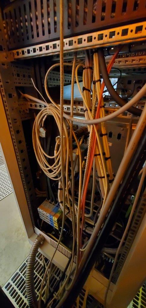 Used 2005 STS  ICP PRO HRM Etcher