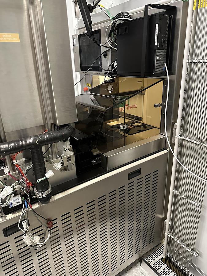 Used LAM Rainbow 4526I