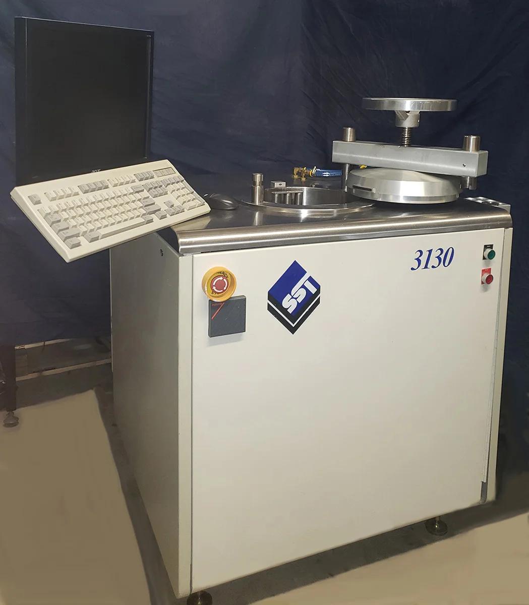 Used PALOMAR/SST 3130