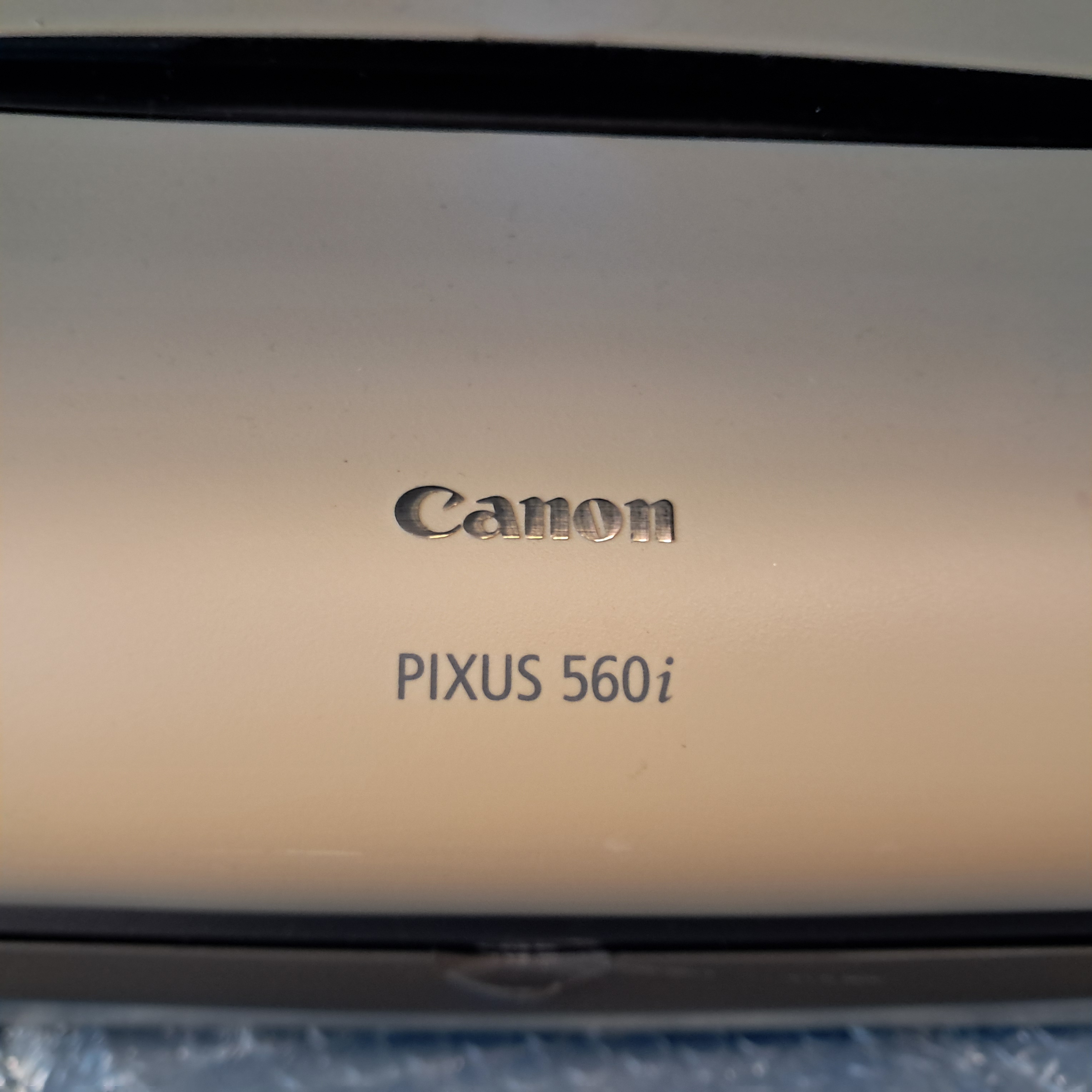 Used 2010 Agilent 7500A  ICP-MS