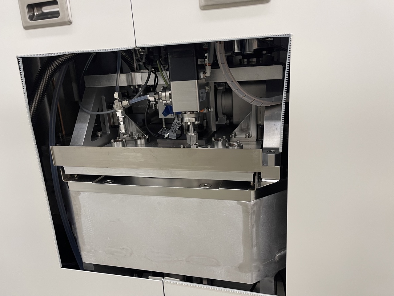 Used 2011 HMI eScan400