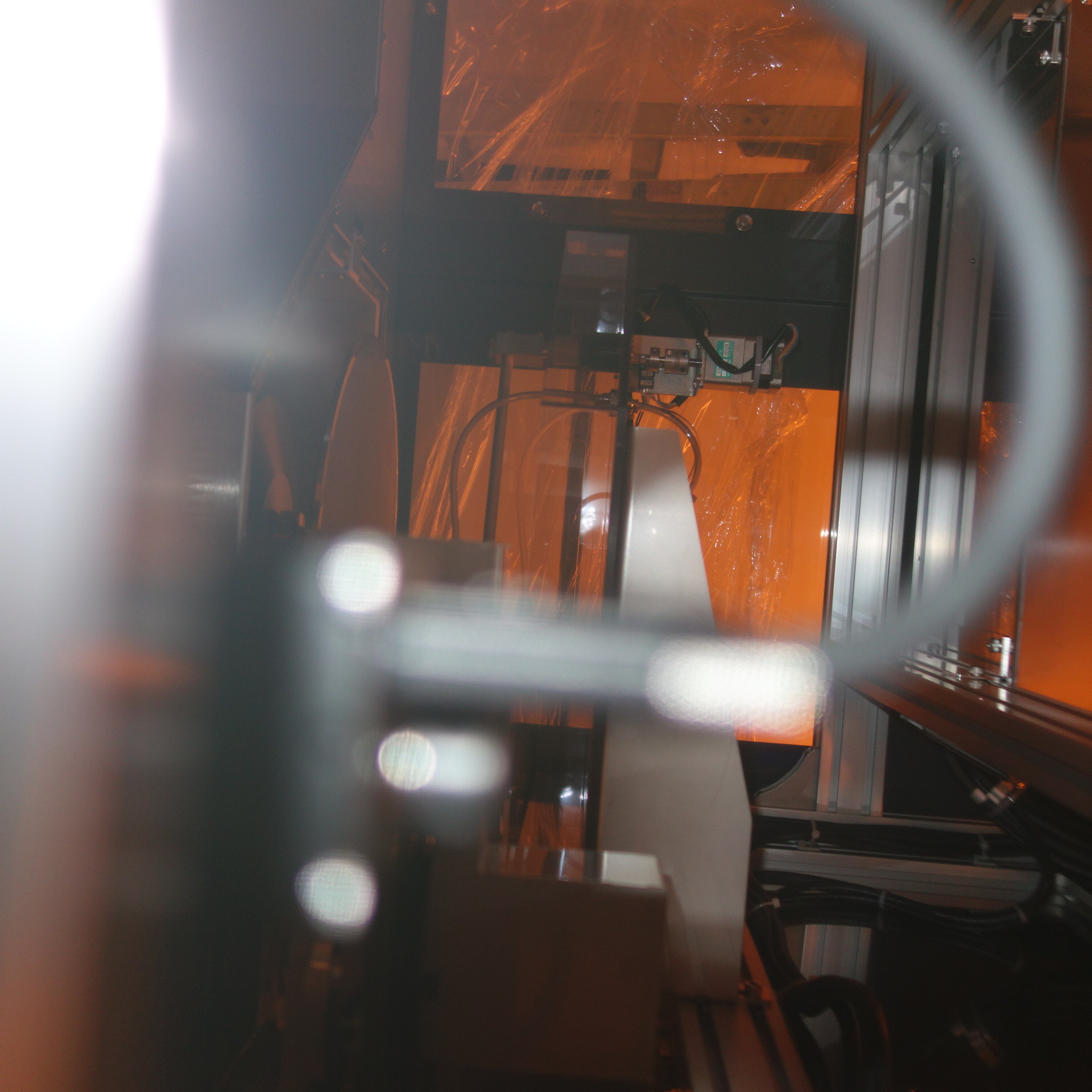 Used 2024 Disco DTG8460 Taiko Grinder