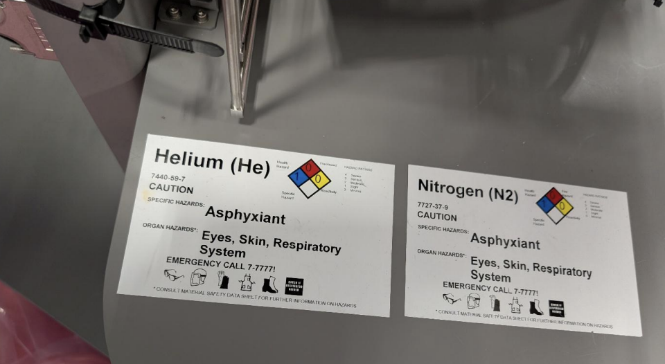 Used 2010 AMAT Centura DPHe