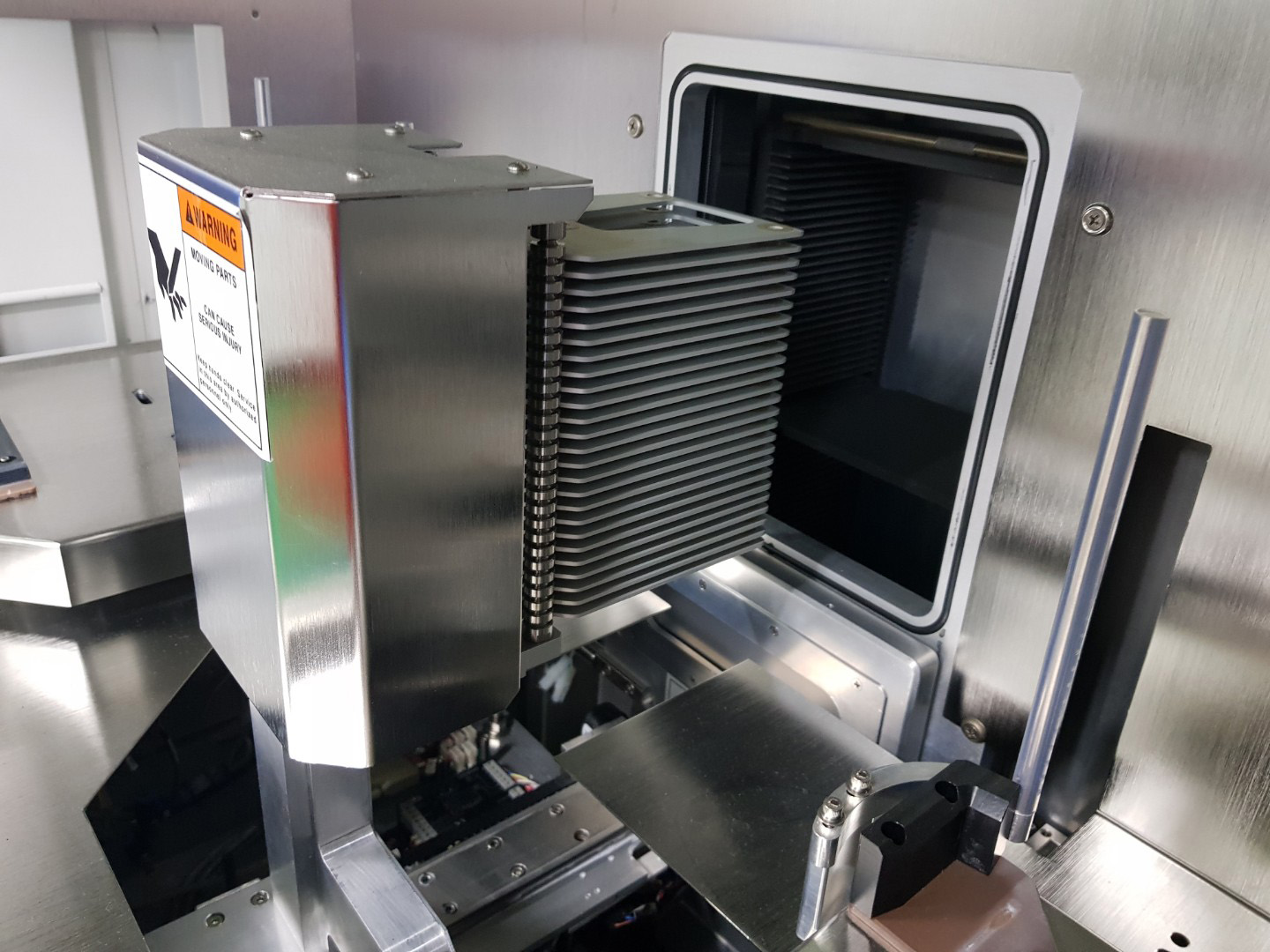 Used 2002 Novellus Gamma 2100