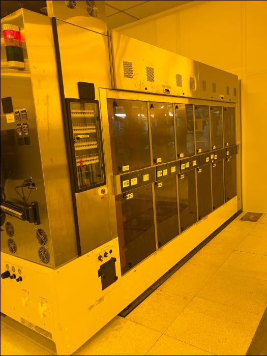 Used 2008 AMAT RE12F2ECD1202