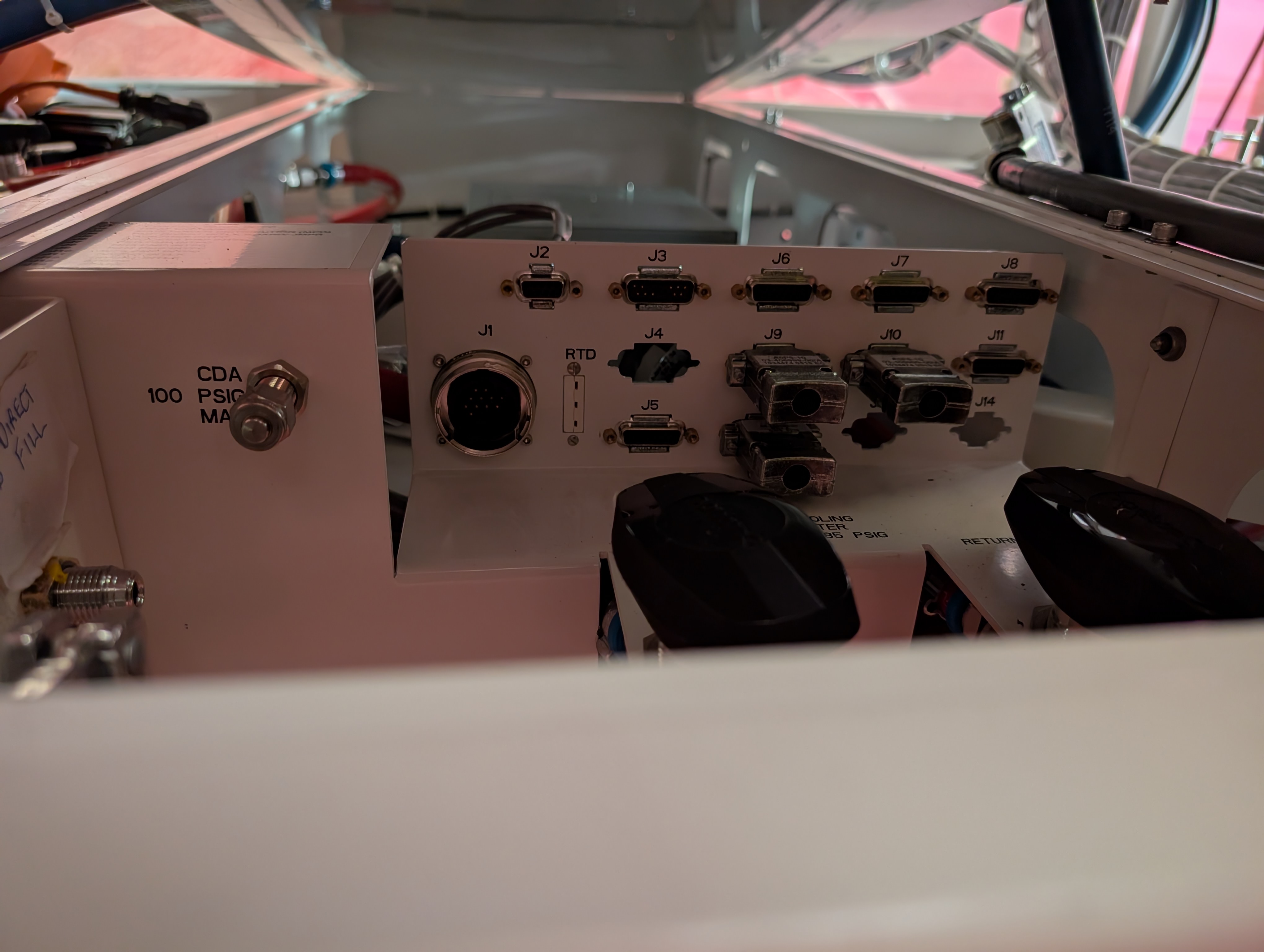 Used 2015 LAM Altus Max with PNL