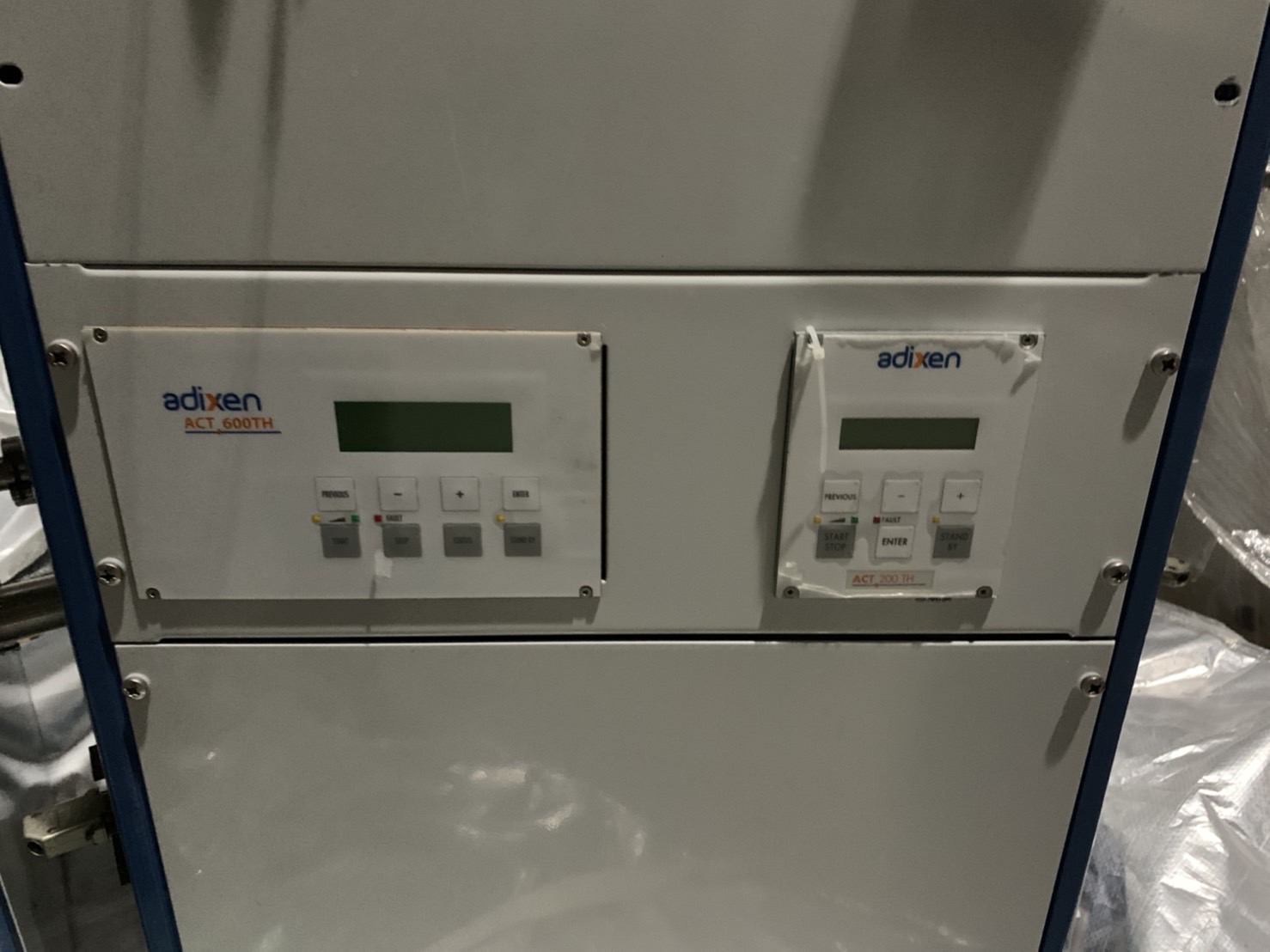 Used Oxford Instruments ICP RIE 380