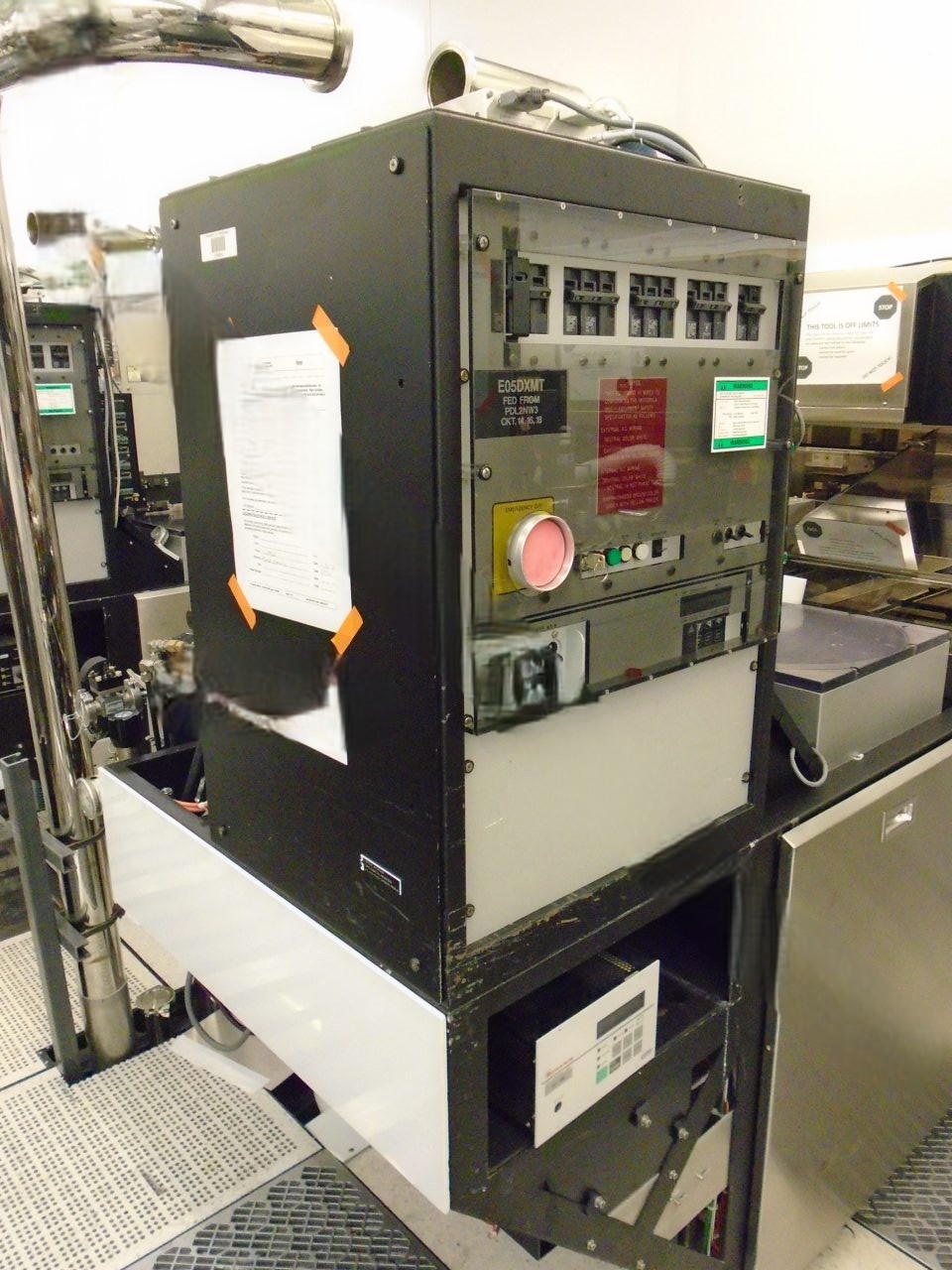 Used LAM TCP 9600SE
