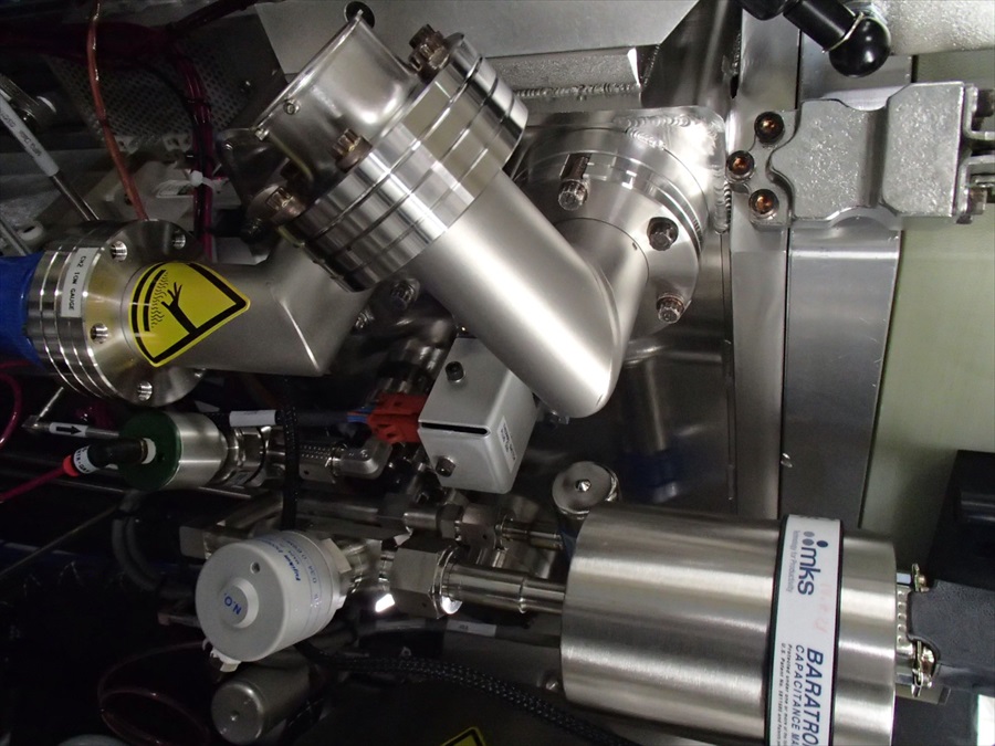 Used AMAT ENDURA 200m