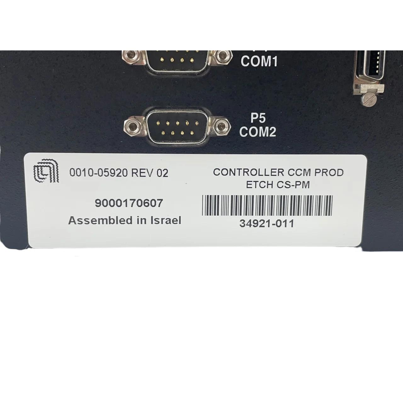 Used AMAT APPLIED 0010-05920