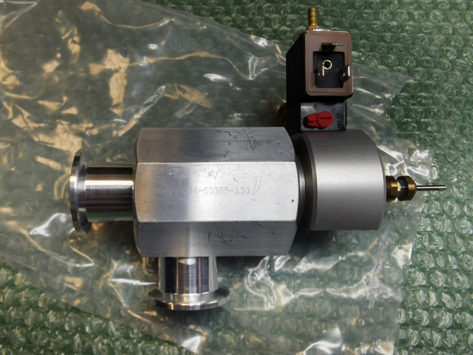 Used Eaton Nova 6200AV F24-30