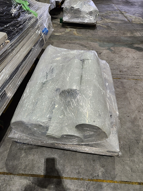 Used Varian Viista HC Implanter