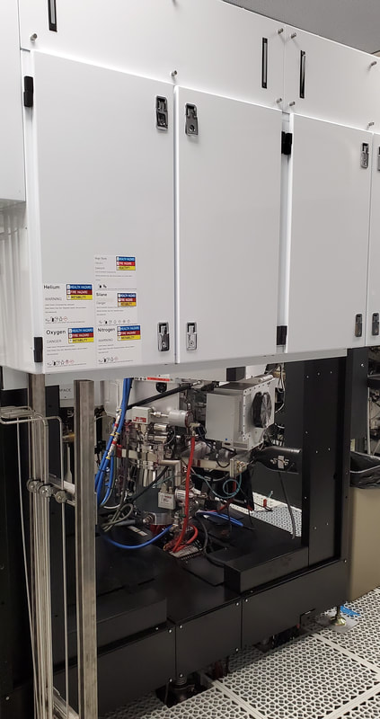 Used AMAT  Centura 5200 HDP