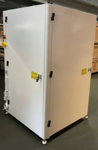 Used 2005 SSEC / Veeco ML 3300