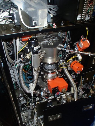 Used 1996 TEL TE8500