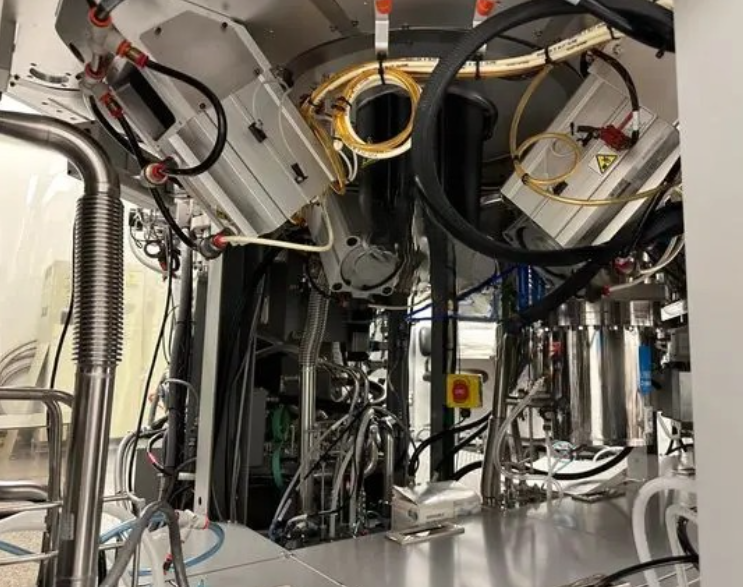 Used 2003 AMAT Endura 300