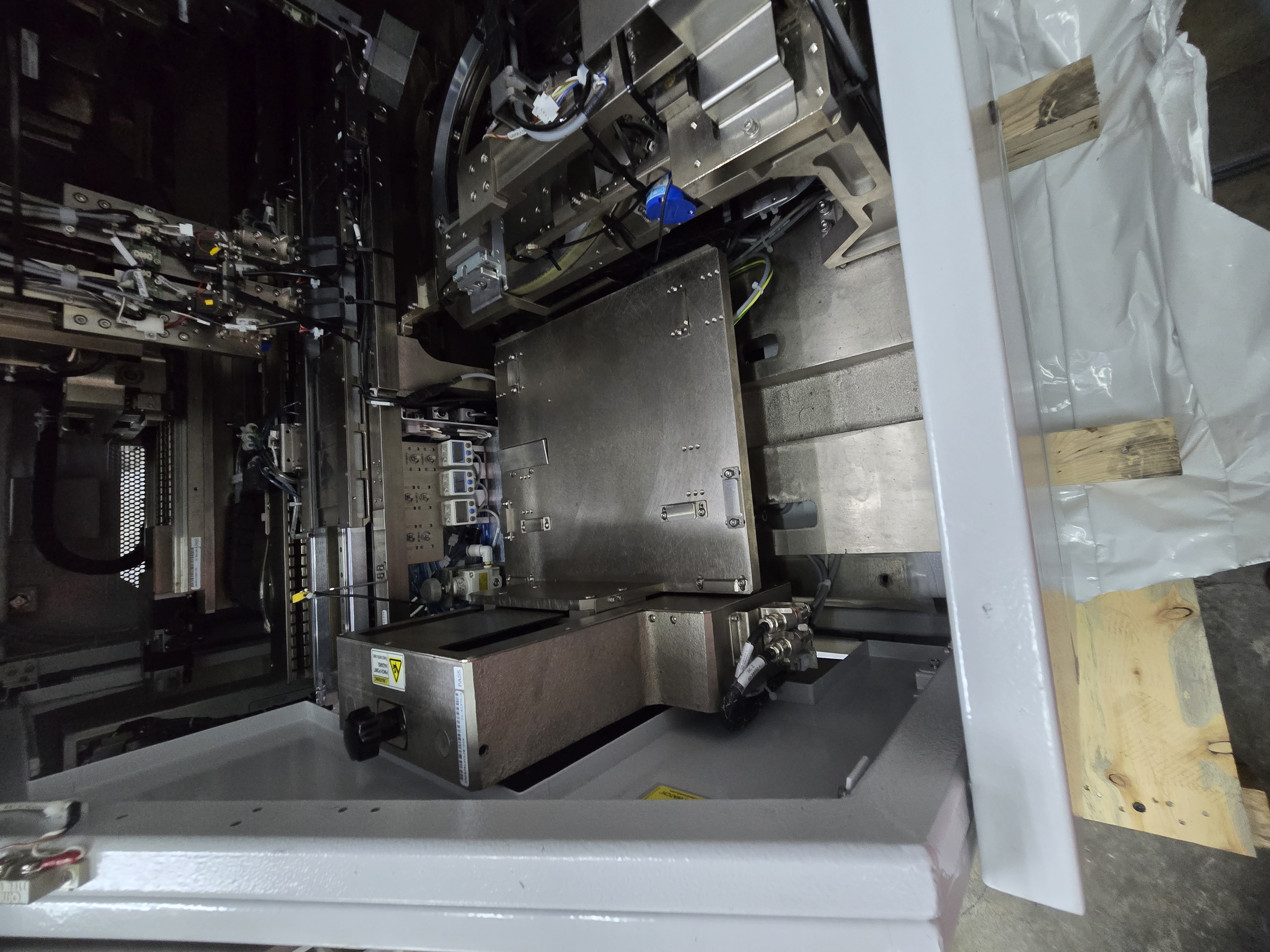 Used 2013 ASM AD-838L