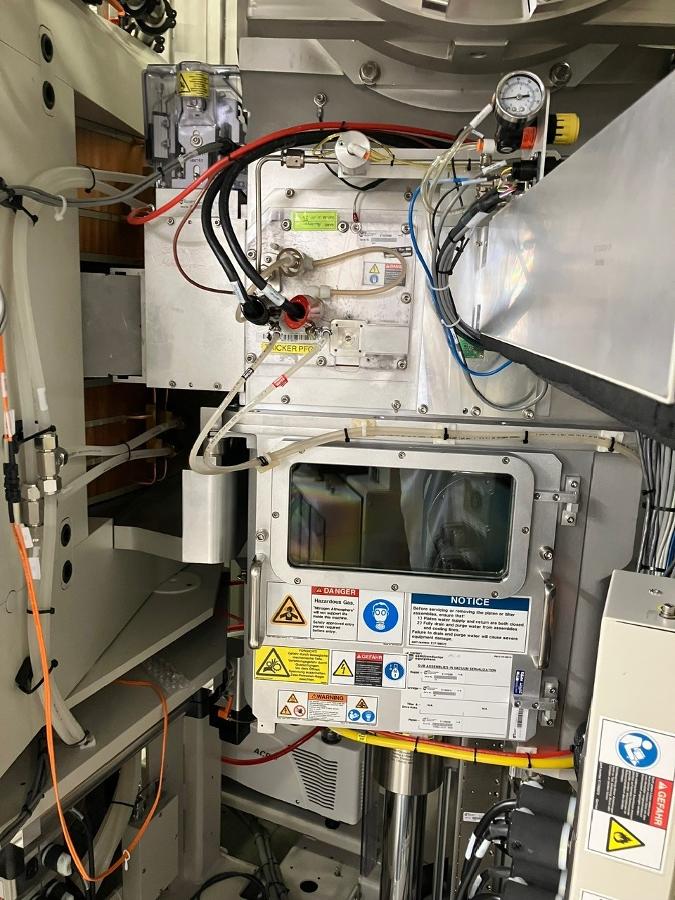 Used 2012 AMAT Varian VIIsta 3000XP