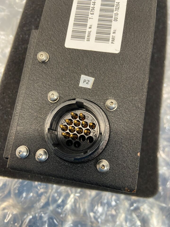 Used AMAT 0010-70264