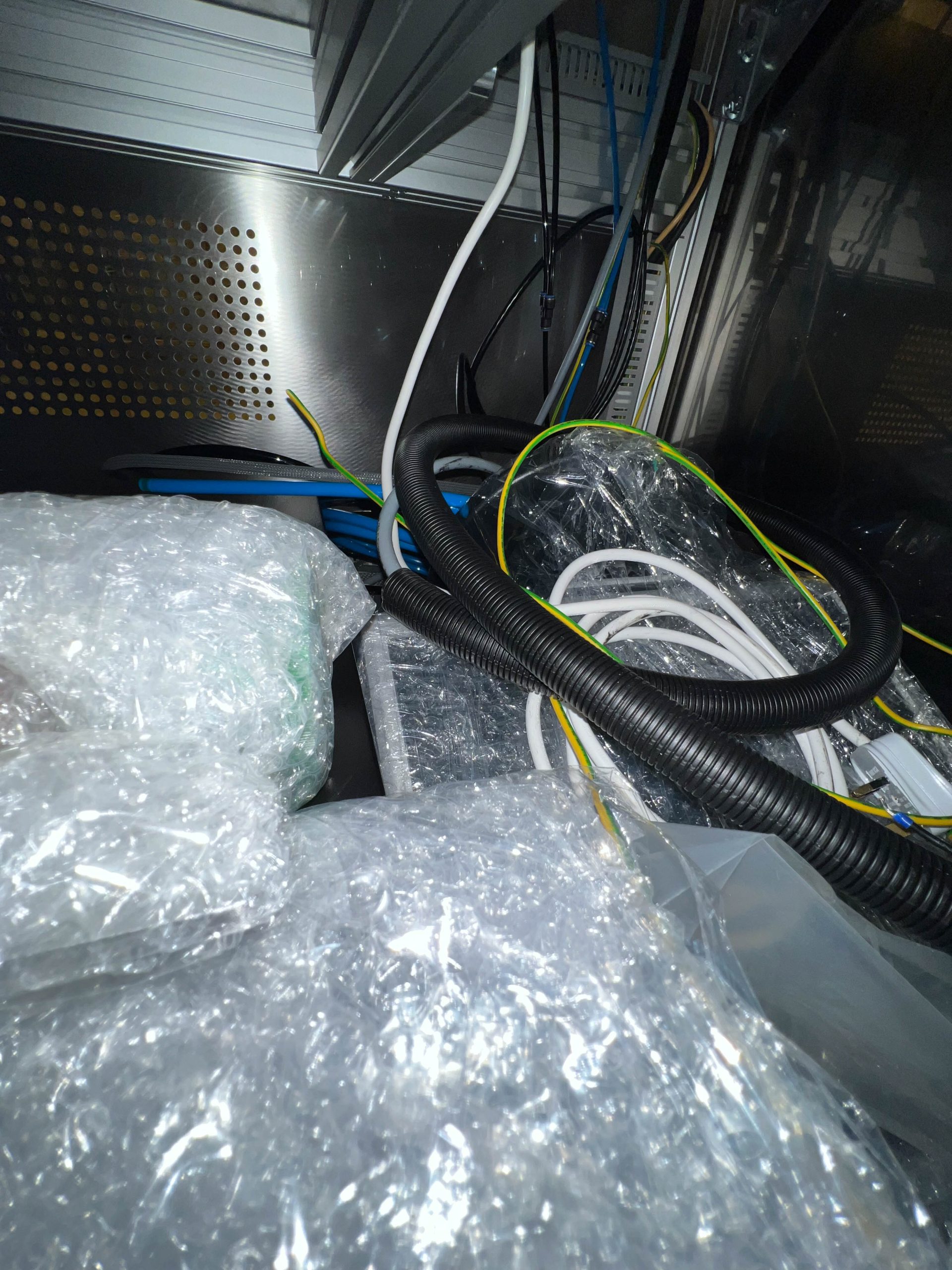 Used 2017 EVG 6200 NT