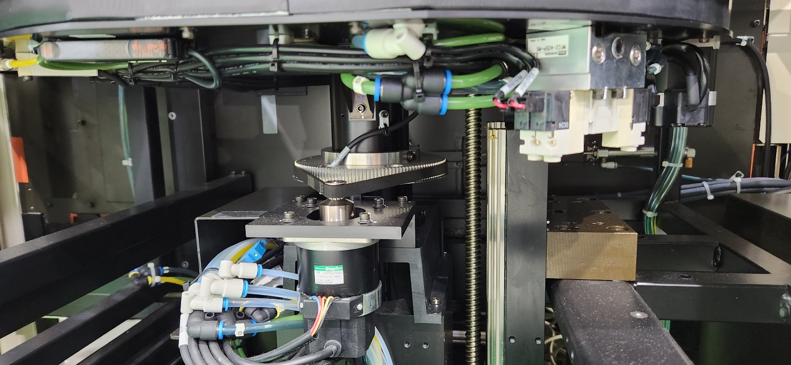 Used 2006 TEL P-12XL