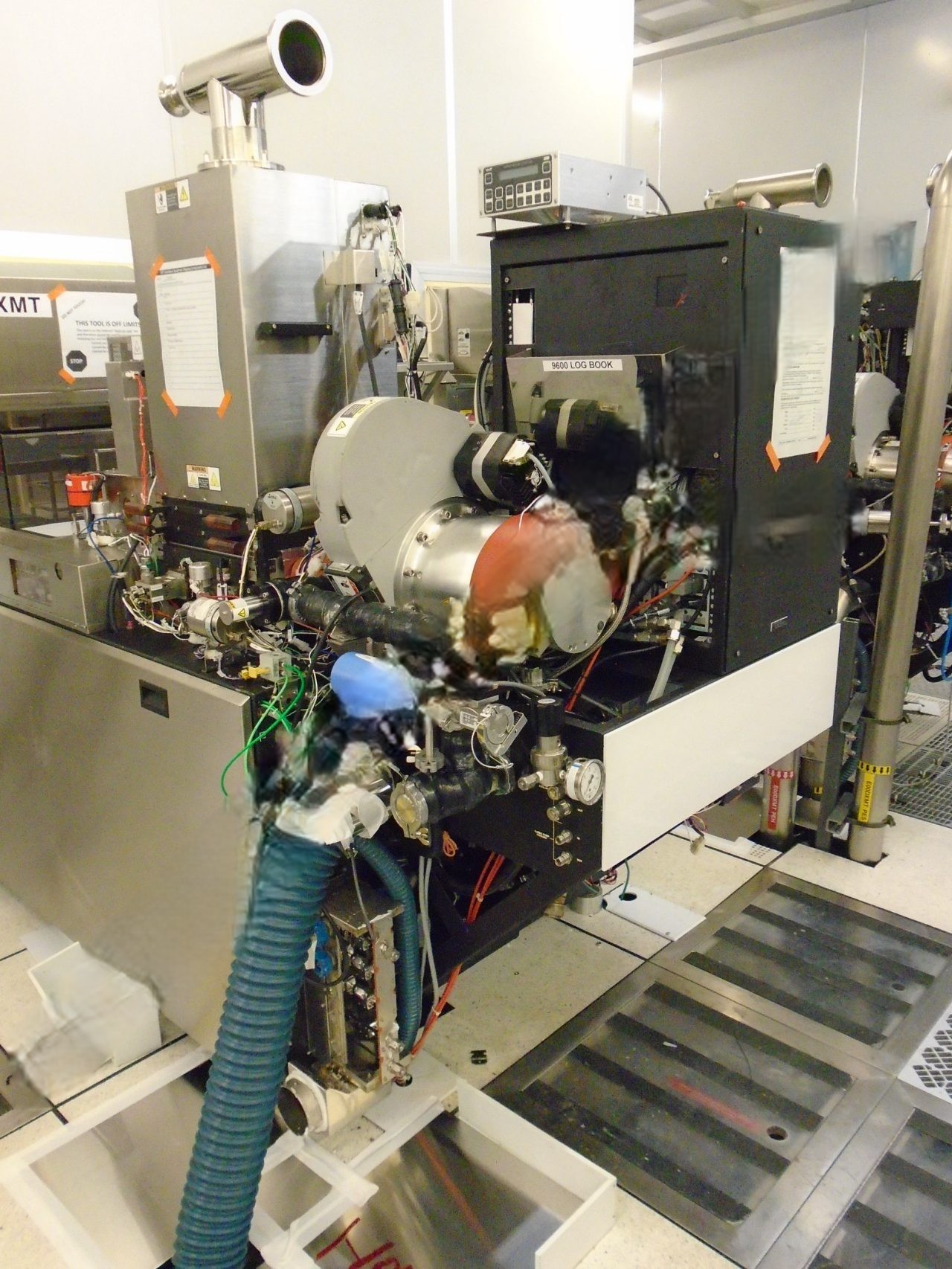 Used LAM TCP 9600SE
