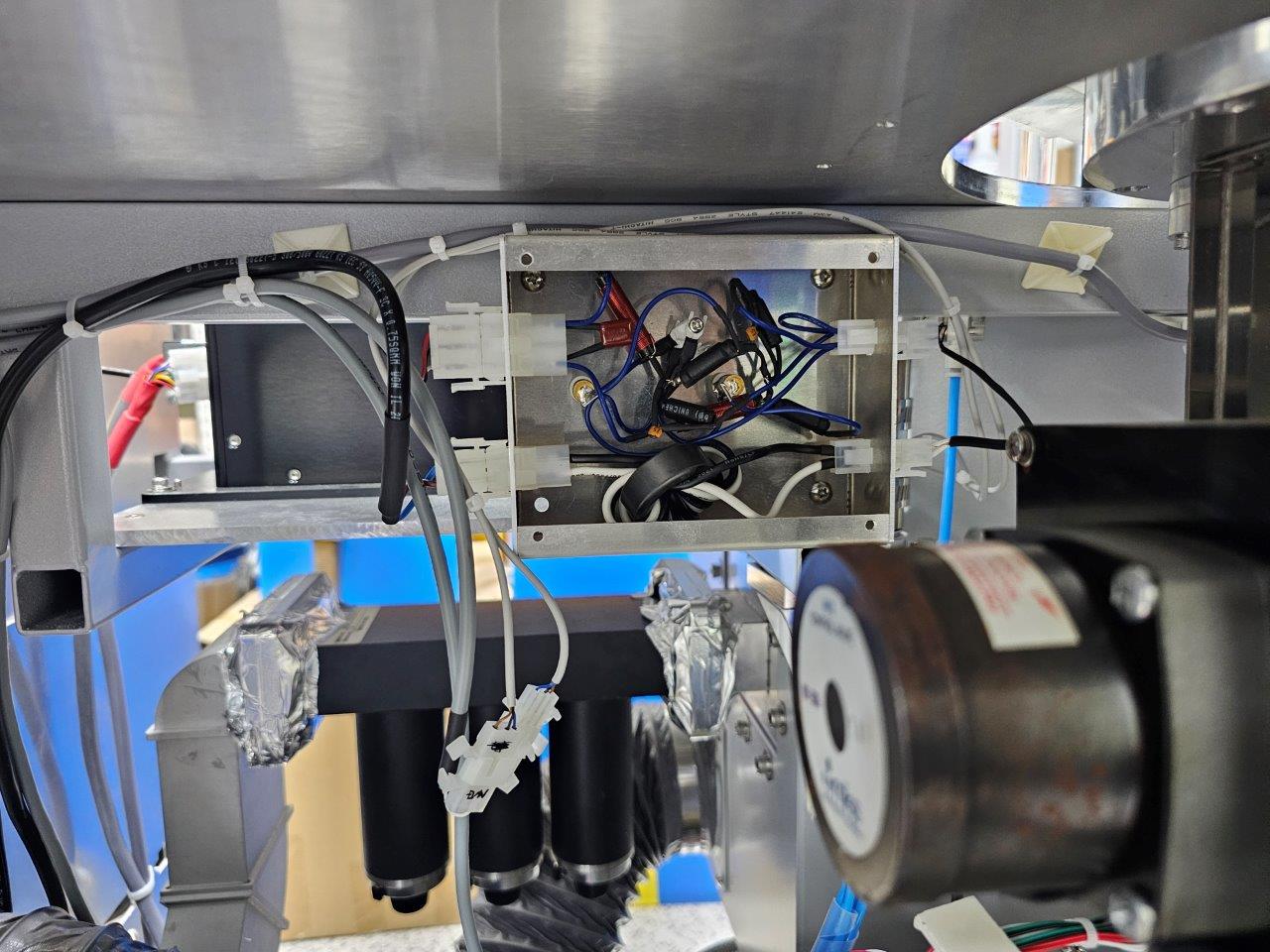 Used 1996 Gasonics L3510