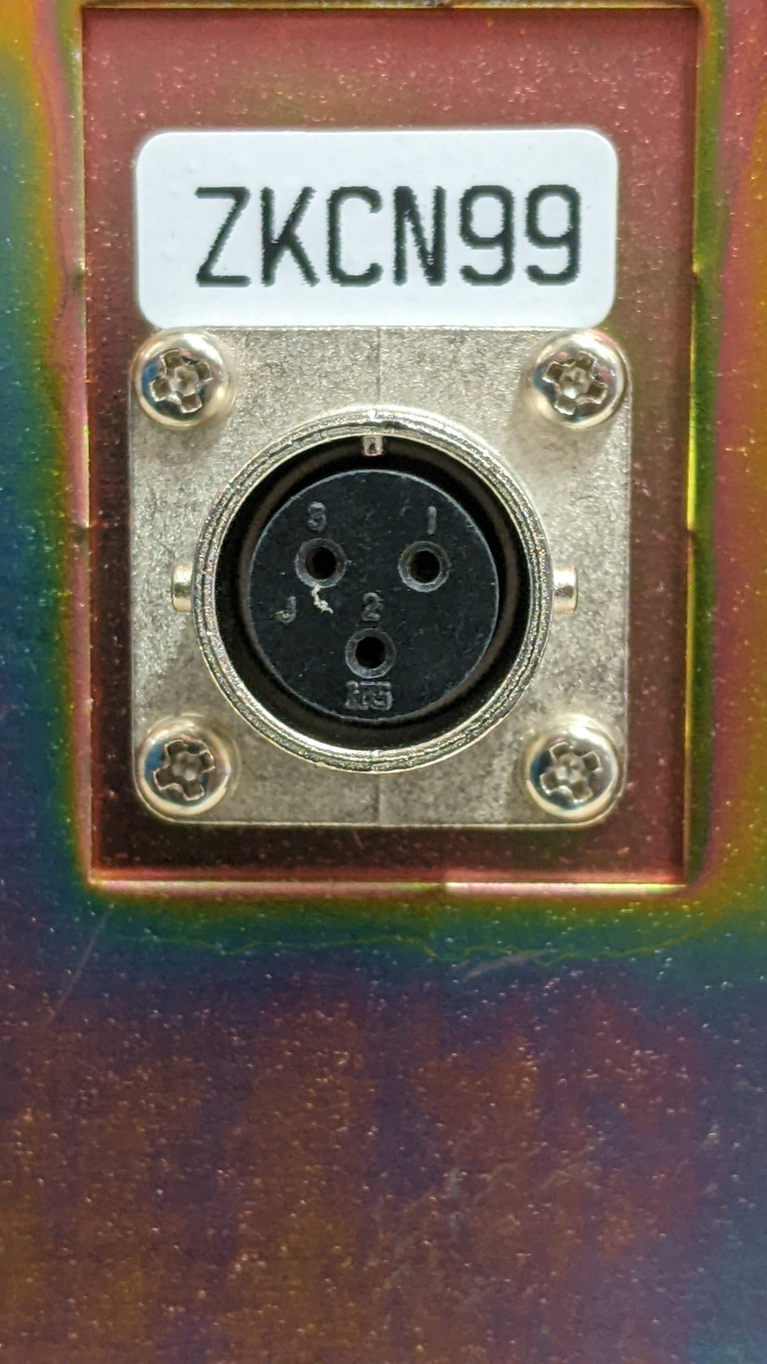 Used KAWASAKI ROBOT DIVISION ROBOT CONTROLLER