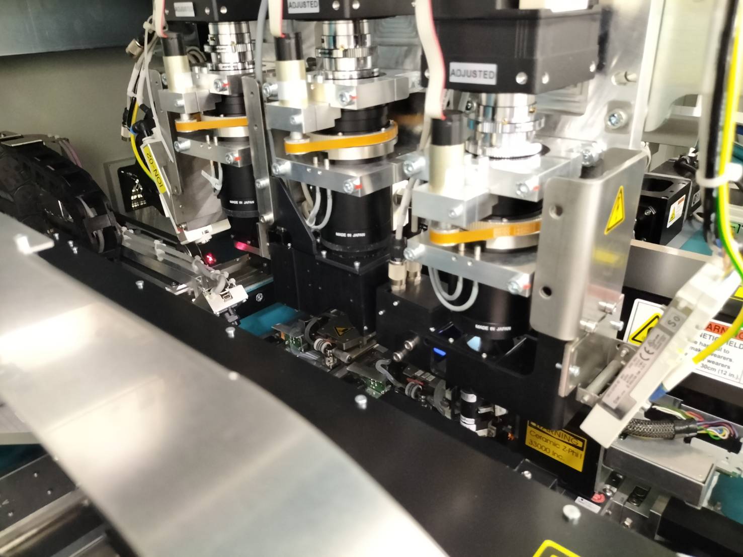 Used 2015 Muhlbauer DS20000