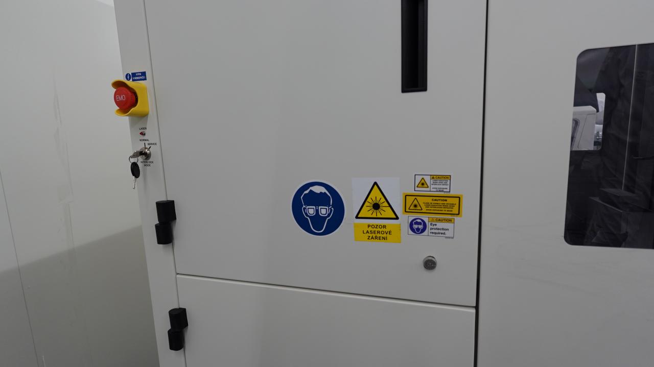 Used 2022 KLA-Tencor Corp. Candela 8520