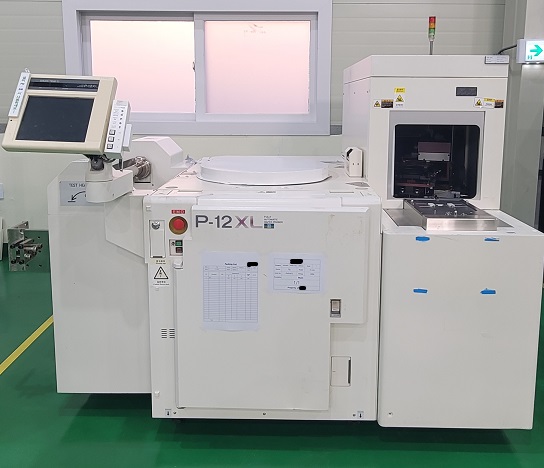 Used 2004 TEL P-12XL