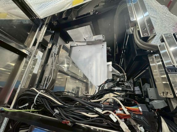 Used 2003 TEL ACT 12