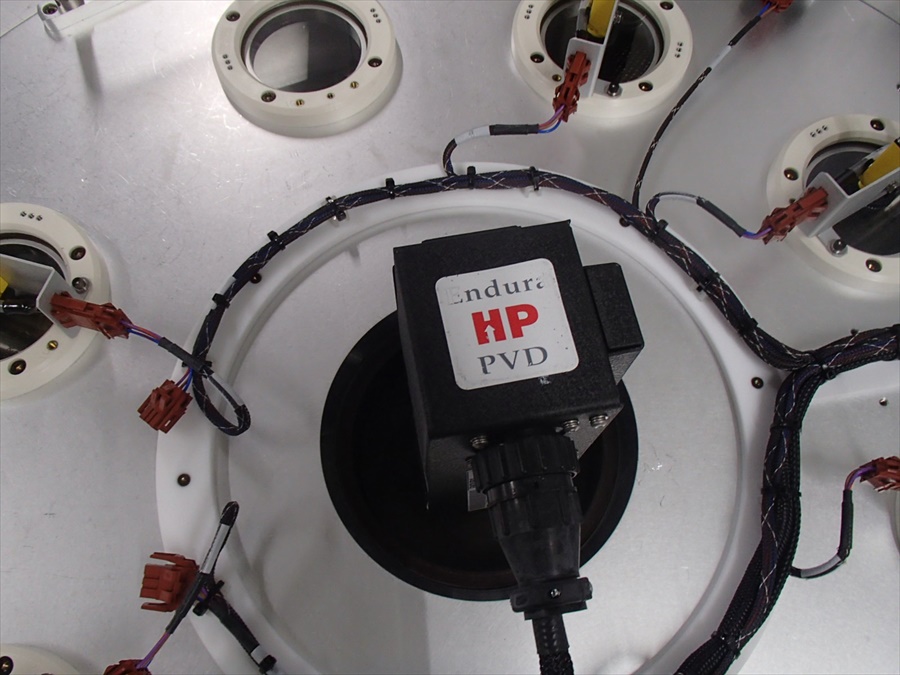 Used AMAT ENDURA 200m