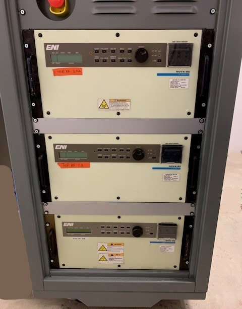 Used AMAT  Centura 5200 HDP