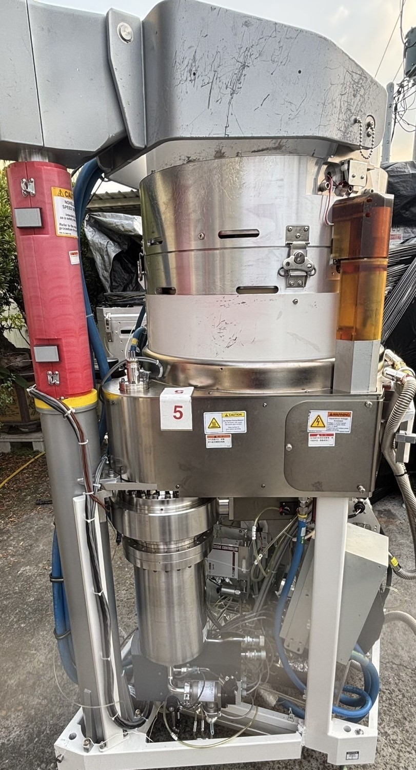 Used Novellus Inova XT 300mm PVD