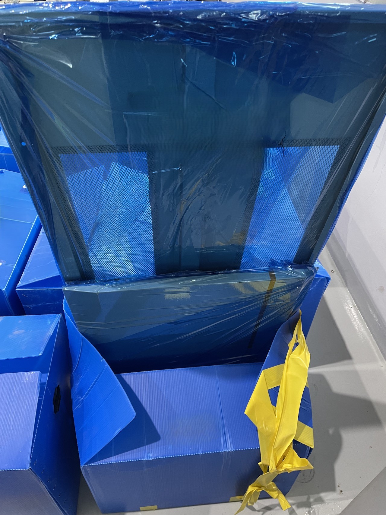 Used 2011 Jeol JBX 6000 FS/E