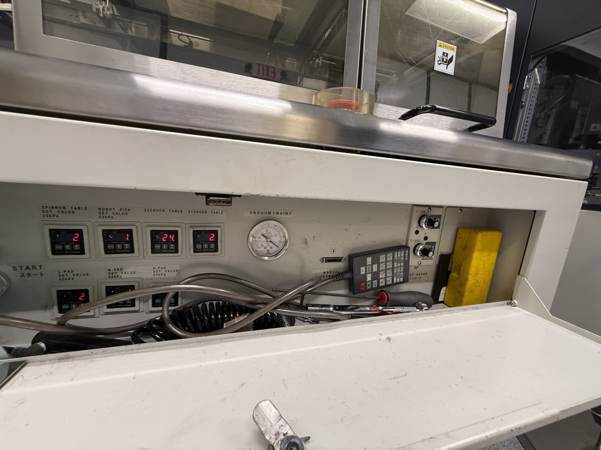 Used 2006 Disco DFG841 Grinder