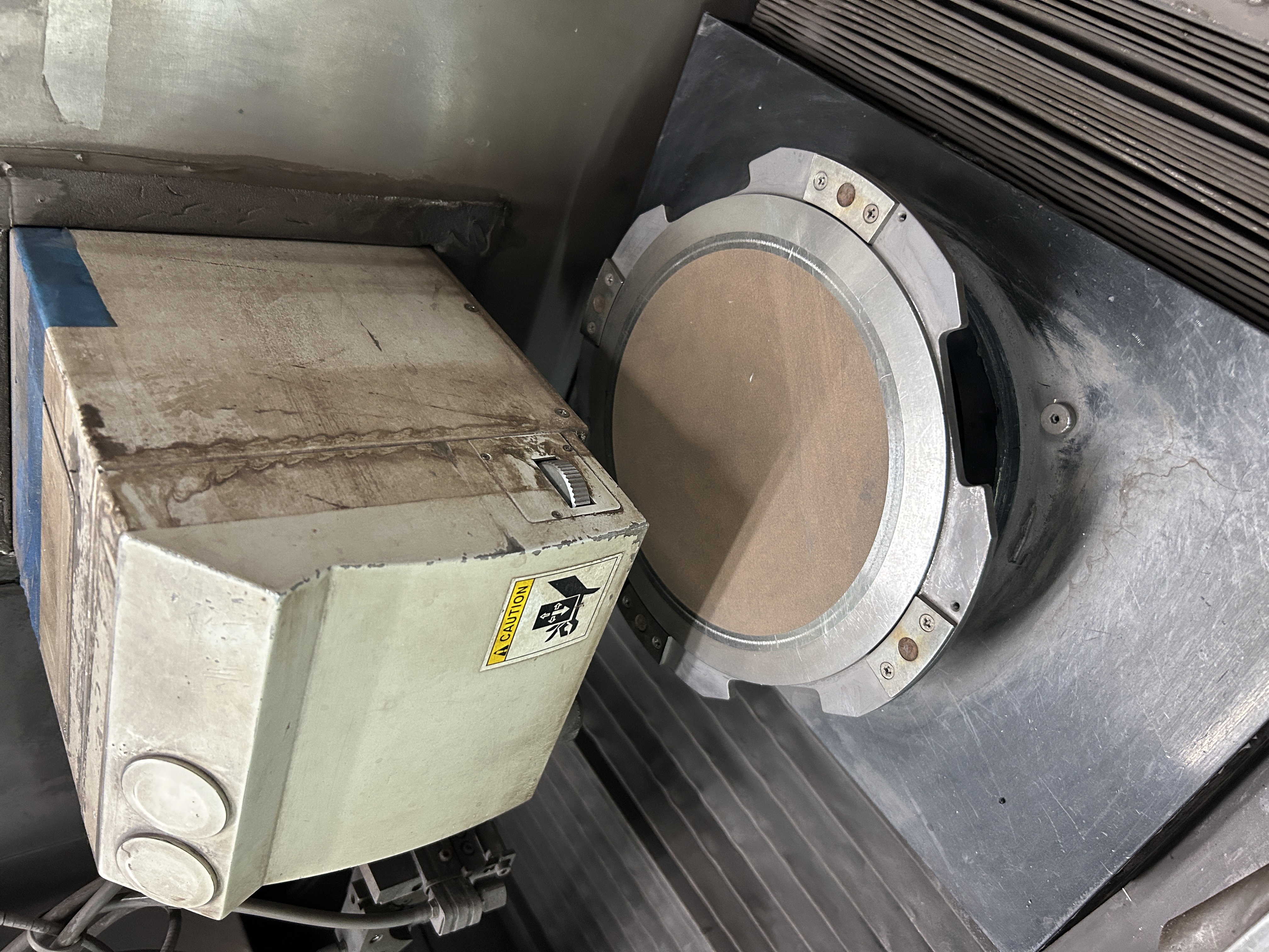 Used 2000 Disco DAD341