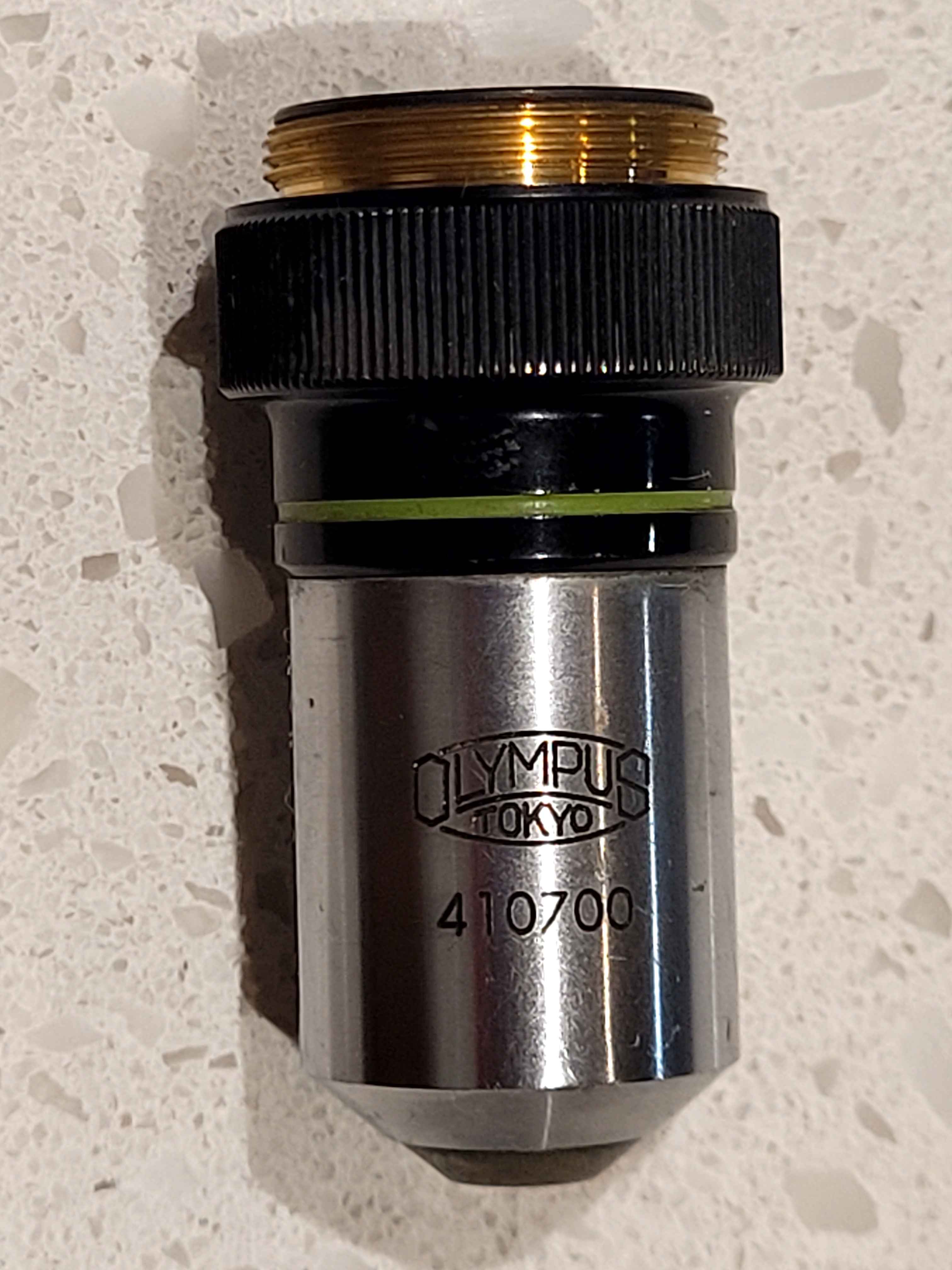 Used Olympus 200mm Lenses