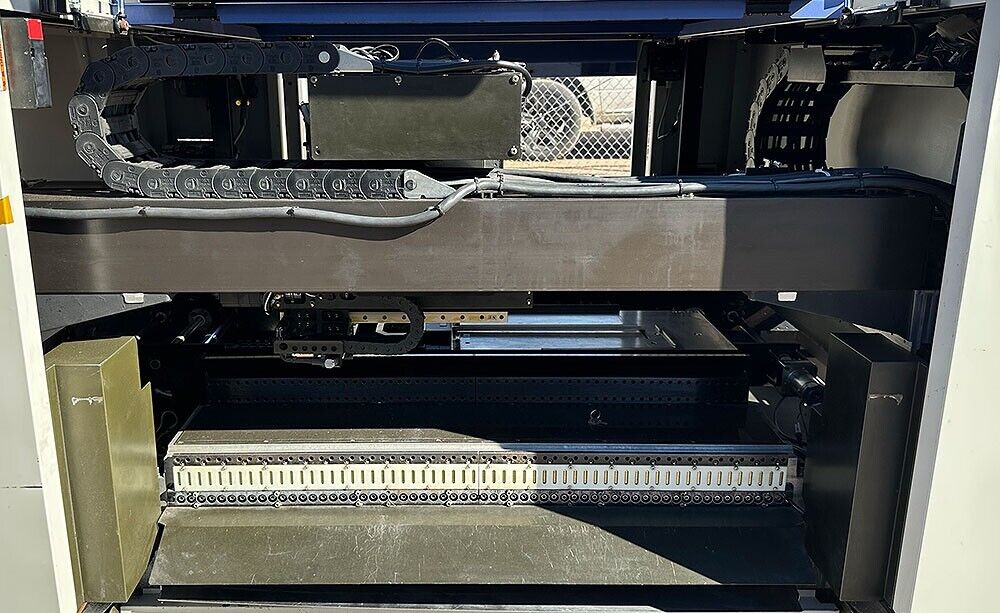 Used 2007 Yamaha i-Pulse/iPulse M2 LC1-000