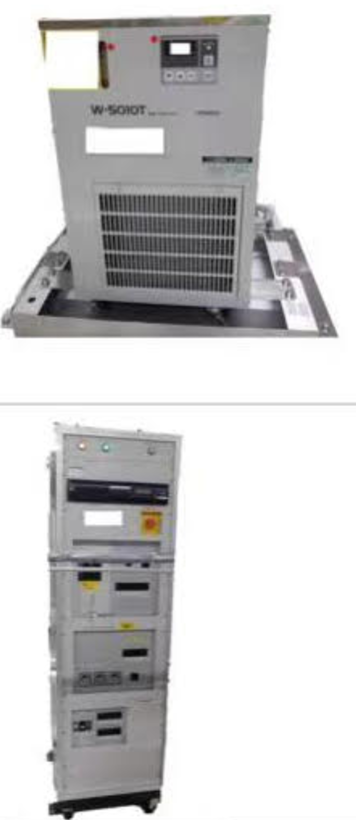 Used 2008 Hitachi S-9380II