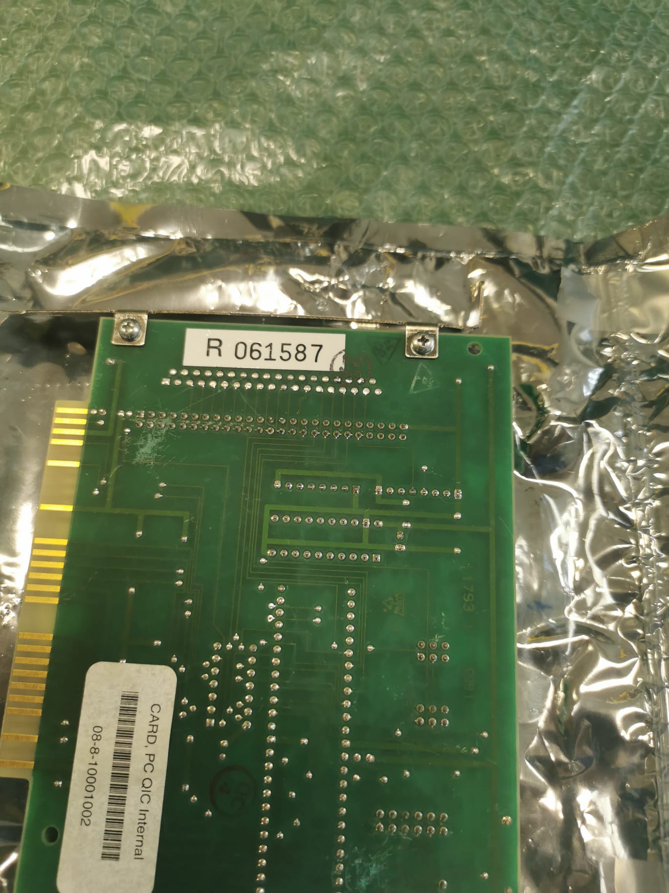 Used Eaton Nova 6200AV PC Qic internal 08-8-10001002