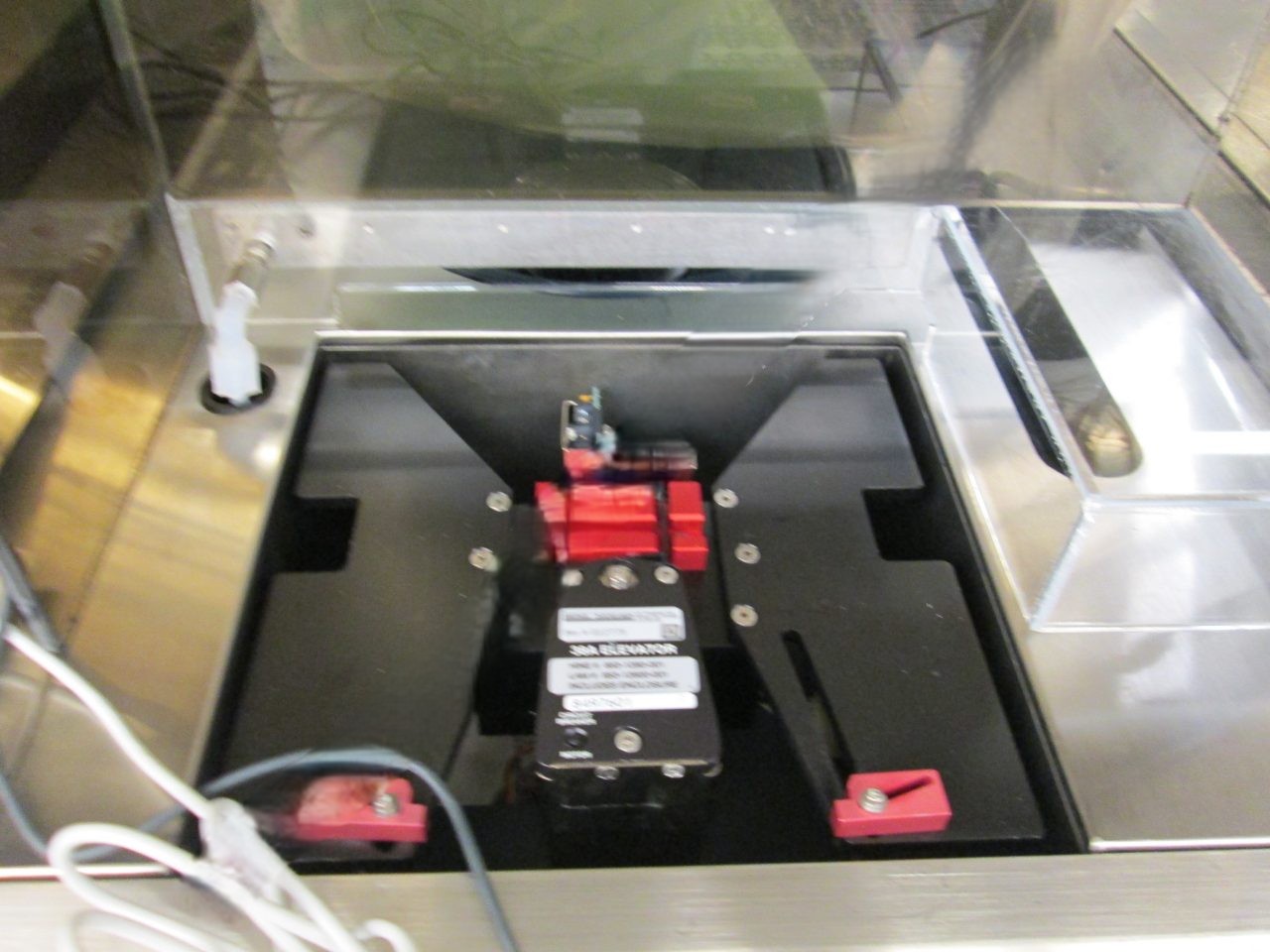 Used LAM TCP 9600SE