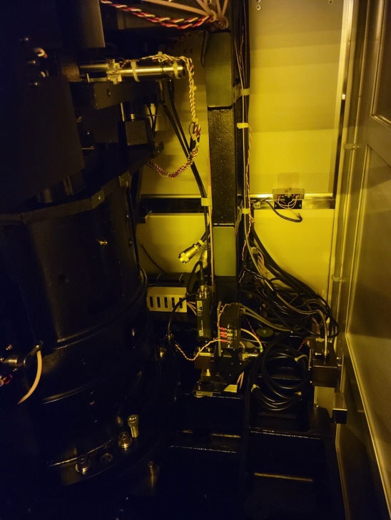 Used NIKON NSR-2005 i8A